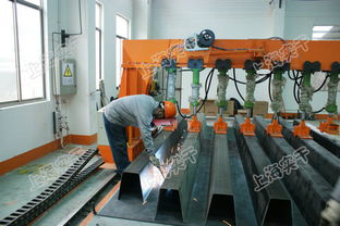 走進(jìn)實(shí)干電子汽車衡工廠 探秘高精度稱重設(shè)備的生產(chǎn)全過(guò)程