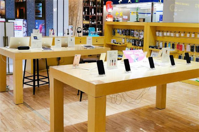 加盟成本與銷售模式 蘋果手機專賣店與儀器儀表行業(yè)的對比分析