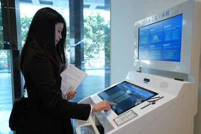 展新貌，啟新程 廣州仲裁服務(wù)“溫馨之家”全新升級(jí)，信息技術(shù)咨詢(xún)服務(wù)賦能公正高效