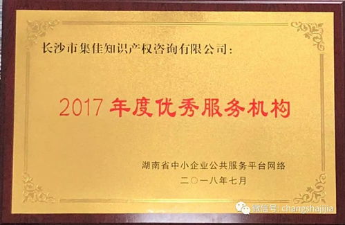 再獲喜訊 我司榮獲“2017年度優秀服務機構”稱號，助力上海中小企業網絡技術服務